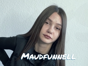 Maudfunnell