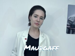 Maudgaff