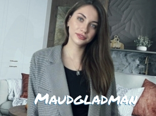 Maudgladman