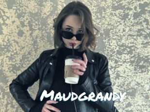 Maudgrandy