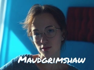 Maudgrimshaw