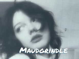 Maudgrindle