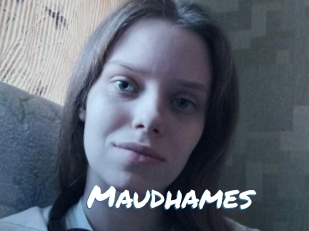 Maudhames