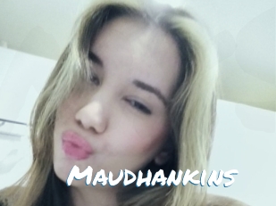 Maudhankins