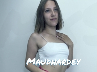 Maudhardey