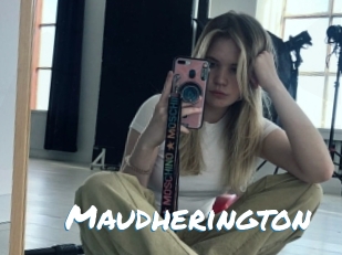 Maudherington