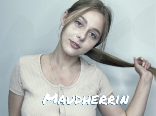 Maudherrin