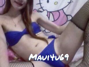 Maui4u69