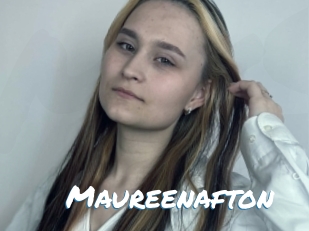 Maureenafton