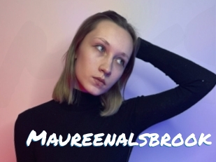 Maureenalsbrook