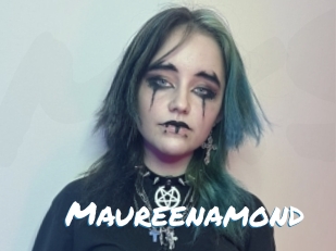 Maureenamond