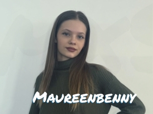 Maureenbenny
