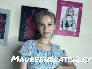 Maureenblatchley