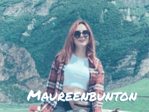 Maureenbunton