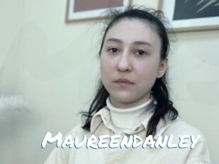 Maureendanley