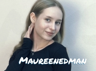 Maureenedman