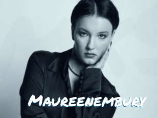 Maureenembury