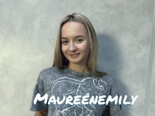 Maureenemily