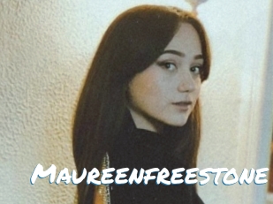 Maureenfreestone