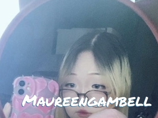 Maureengambell