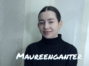 Maureenganter