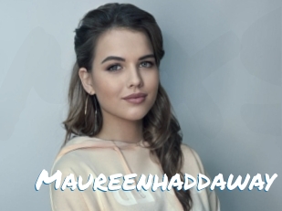 Maureenhaddaway