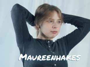 Maureenhakes