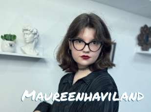 Maureenhaviland