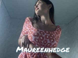 Maureenhedge