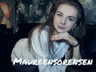 Maureensorensen