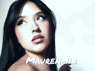 Maurenmili
