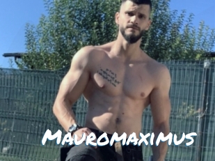 Mauromaximus