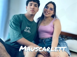 Mauscarlett