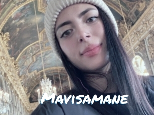 Mavisamane