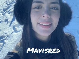 Mavisred