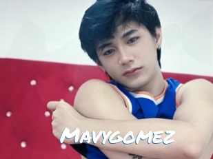 Mavygomez