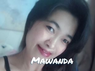 Mawanda