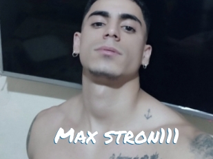 Max_stron111