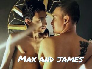 Max_and_james