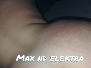 max_nd_elektra Max 50