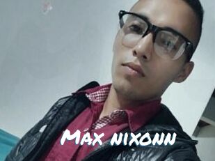 Max_nixonn