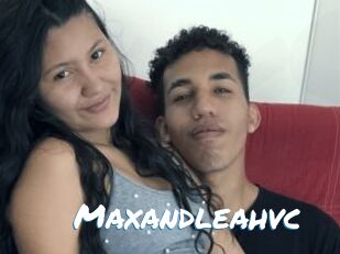 Maxandleahvc