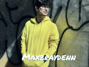 Maxbraydenn