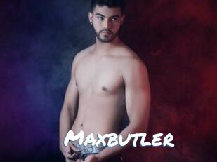 Maxbutler