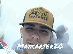 Maxcarter20