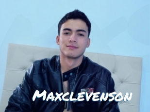 Maxclevenson