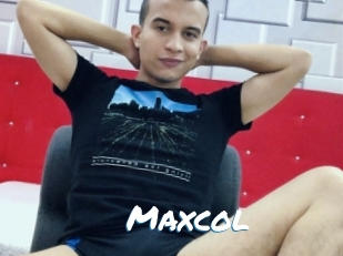 maxcol Max 50