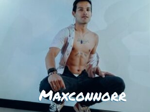 Maxconnorr