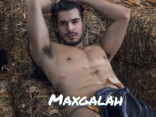 Maxgalah