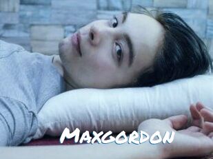 Maxgordon